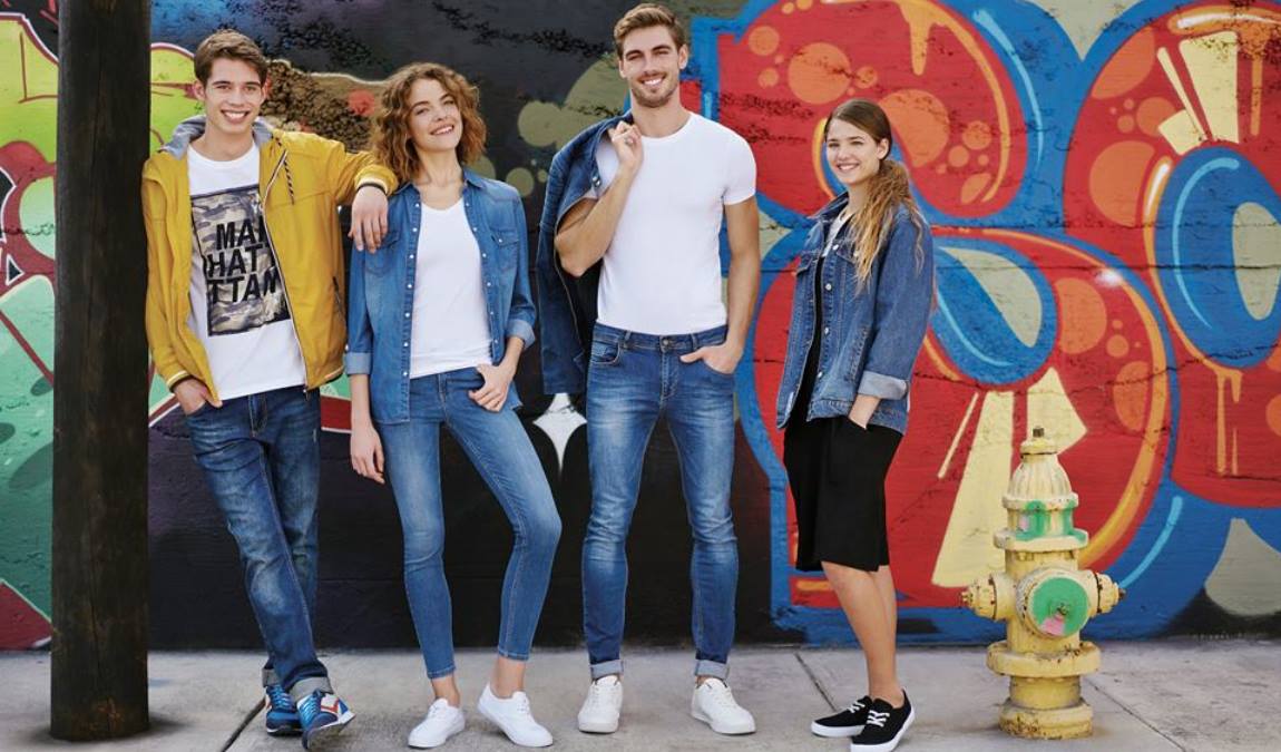 Одежда от LC Waikiki как пример подарка из Кемера