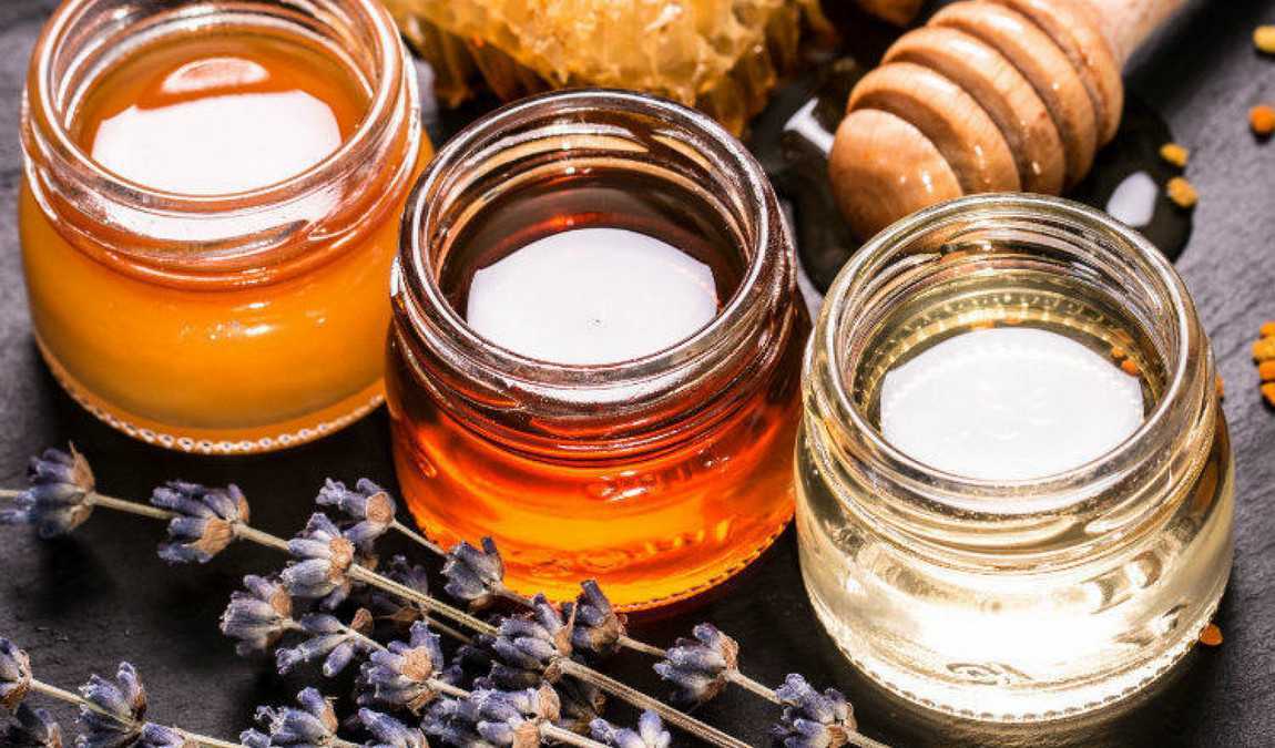 Критский мед в подарок