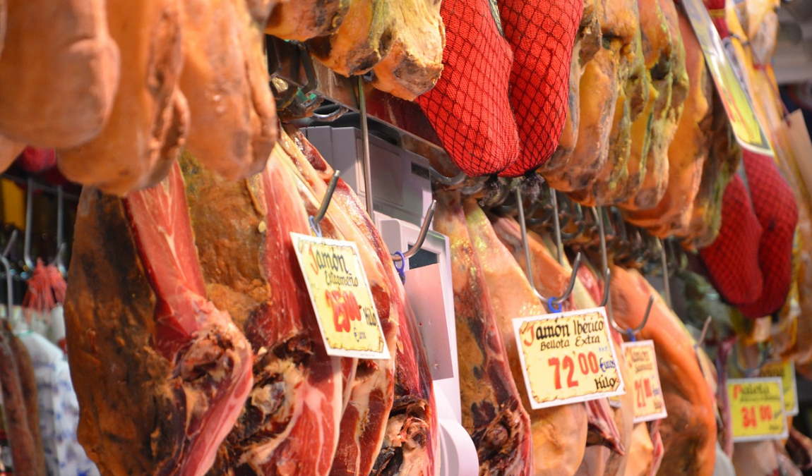 что привезти из мадрида в подарок: 22 идеи для шопинга под горячим пиренейским солнцем photo 5