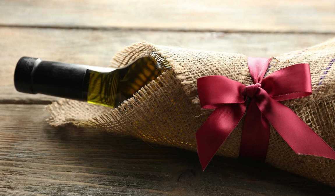 Вино из Майорки в подарок