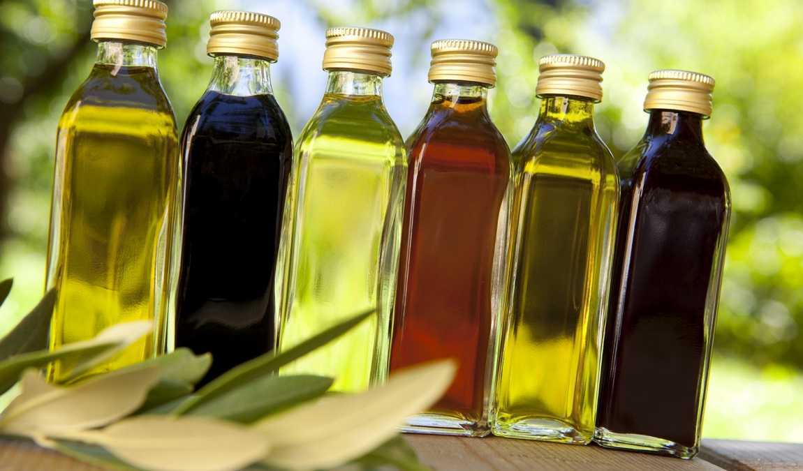 Оливковое масло с Майорки