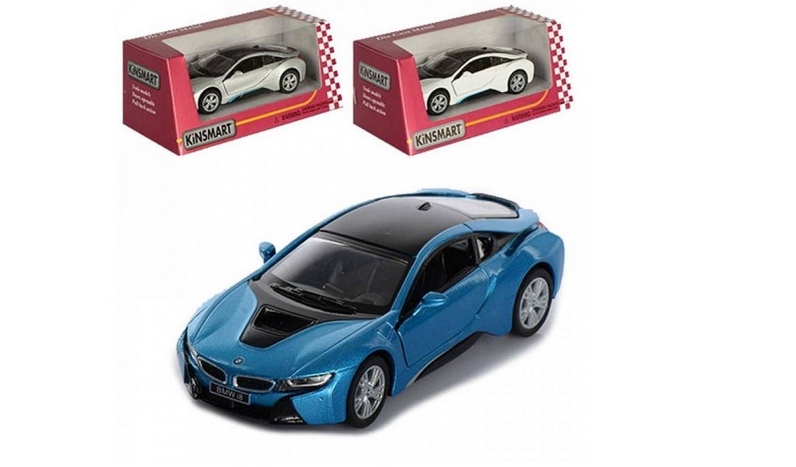 Подарки из Мюнхена: Сувенир из магазина «Мир BMW»