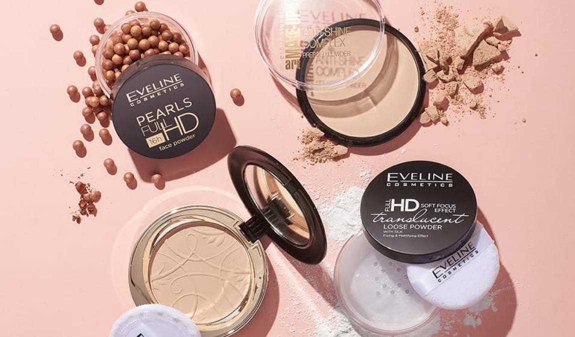 Косметика Eveline Cosmetics как пример подарка из Польши