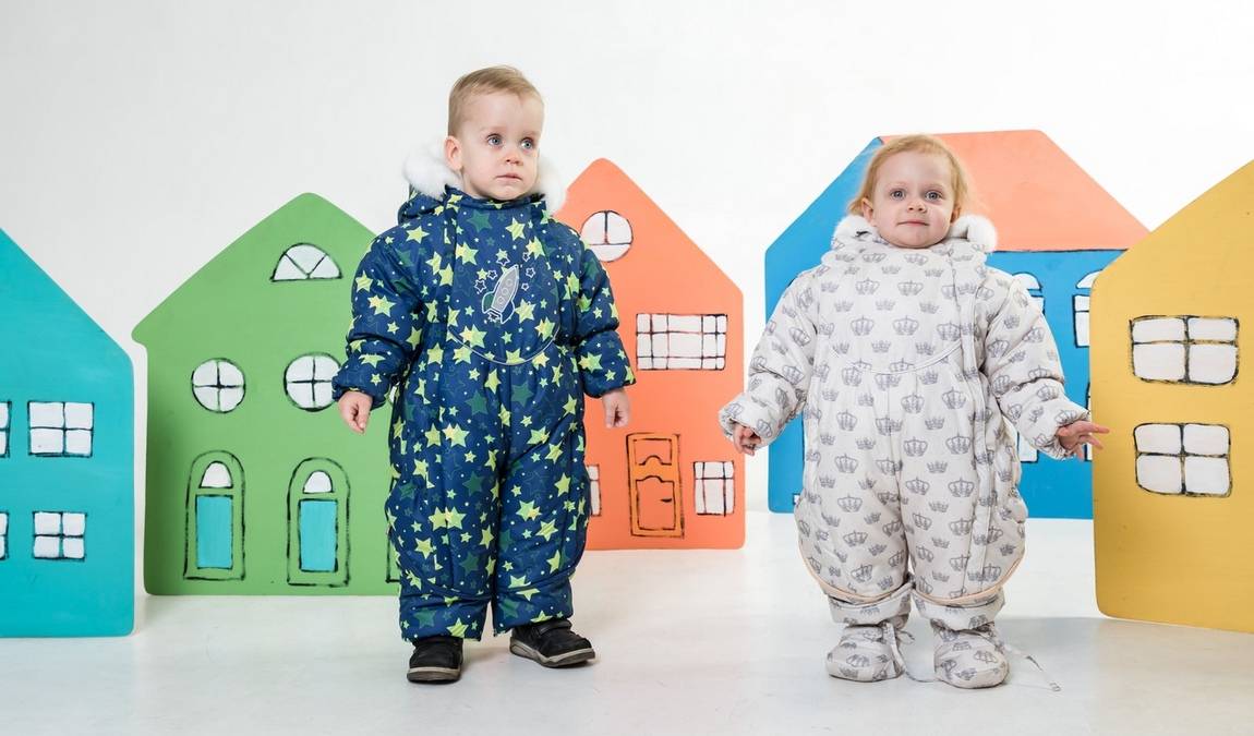 Что купить в Пскове ребенку: одежда