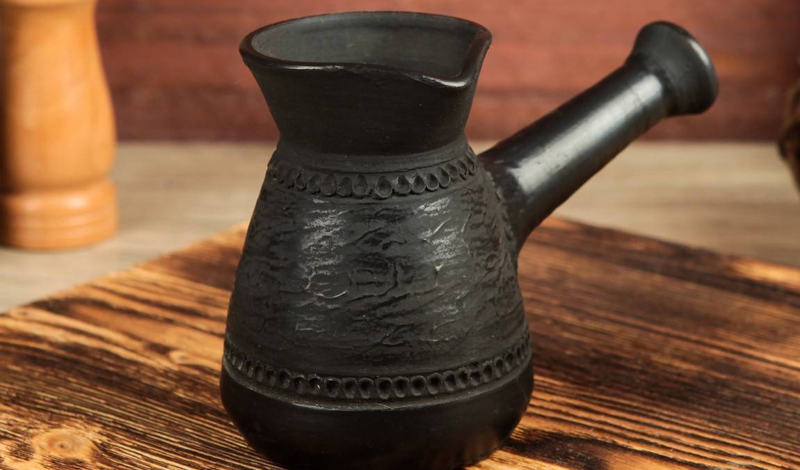 Сувениры керамика в подарок из Пскова