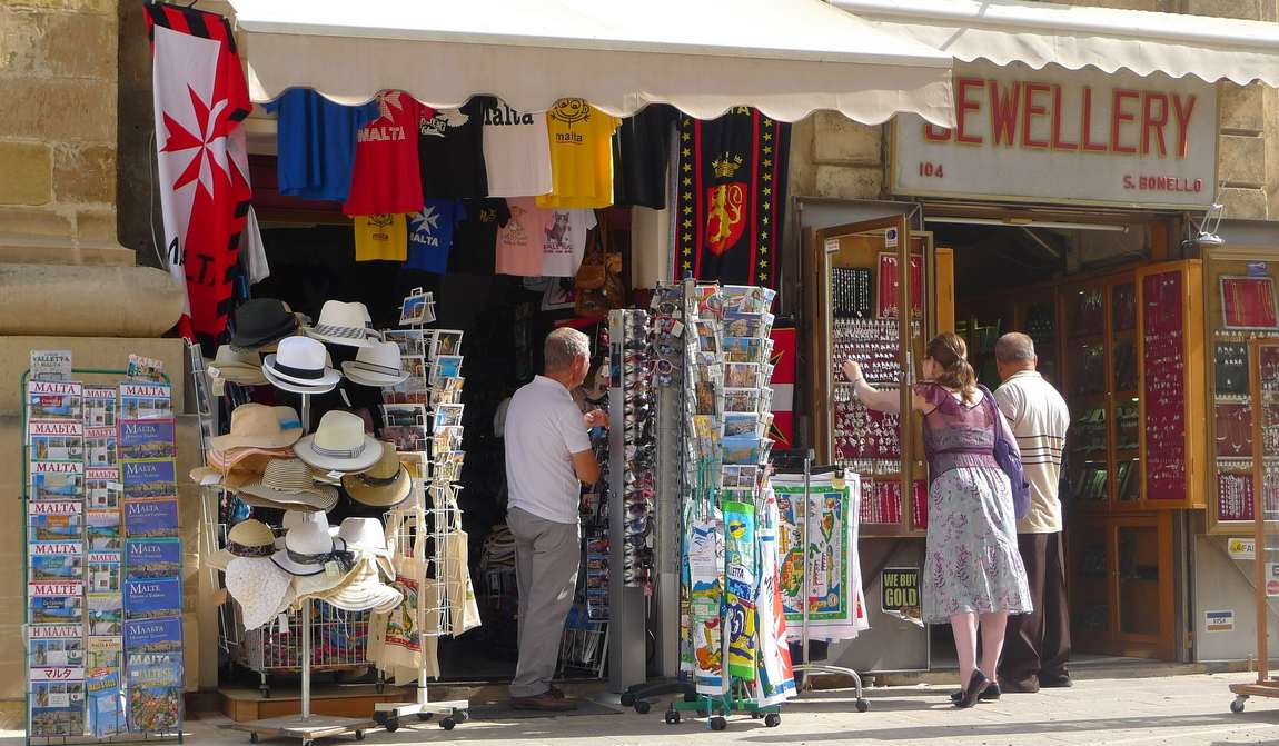 что привезти с мальты в подарок: 24 идеи для детей и их родителей фото 1