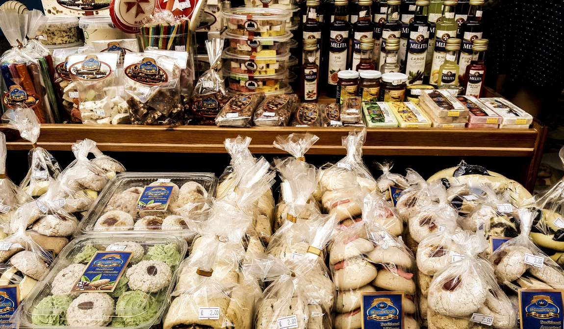 что привезти с мальты в подарок: 24 идеи для детей и их родителей фото 3