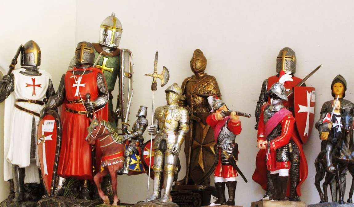 что привезти с мальты в подарок: 24 идеи для детей и их родителей фото 5