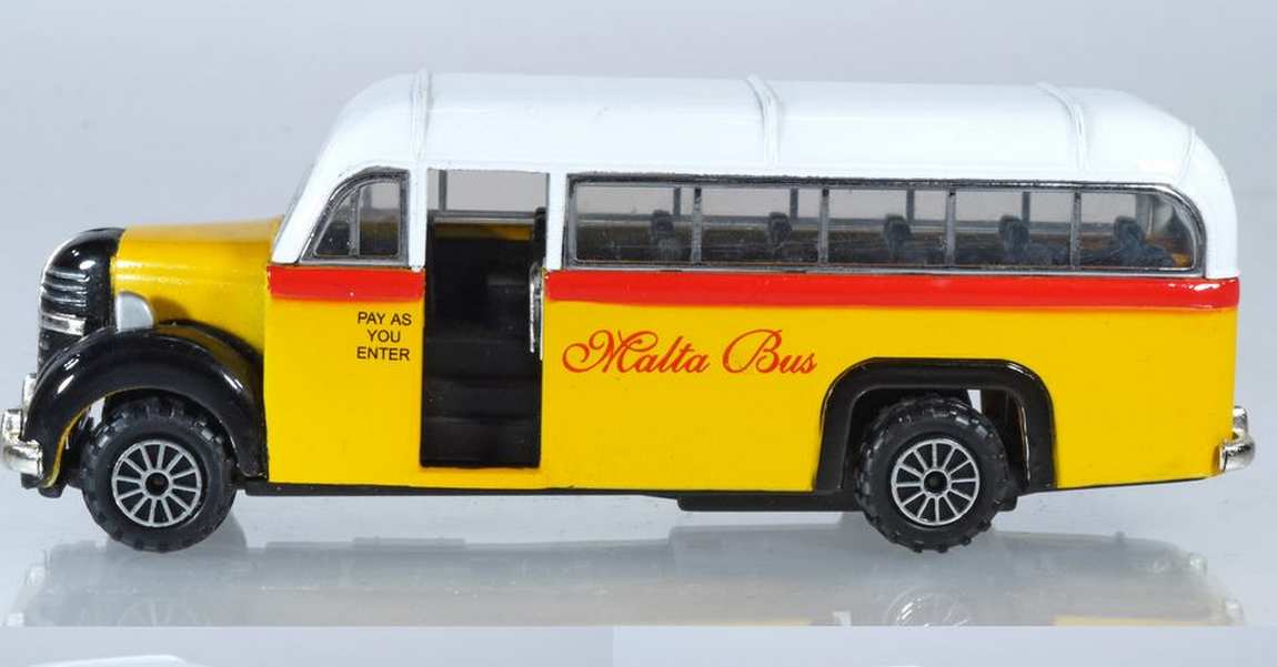 что привезти с мальты в подарок: 24 идеи для детей и их родителей фото 6