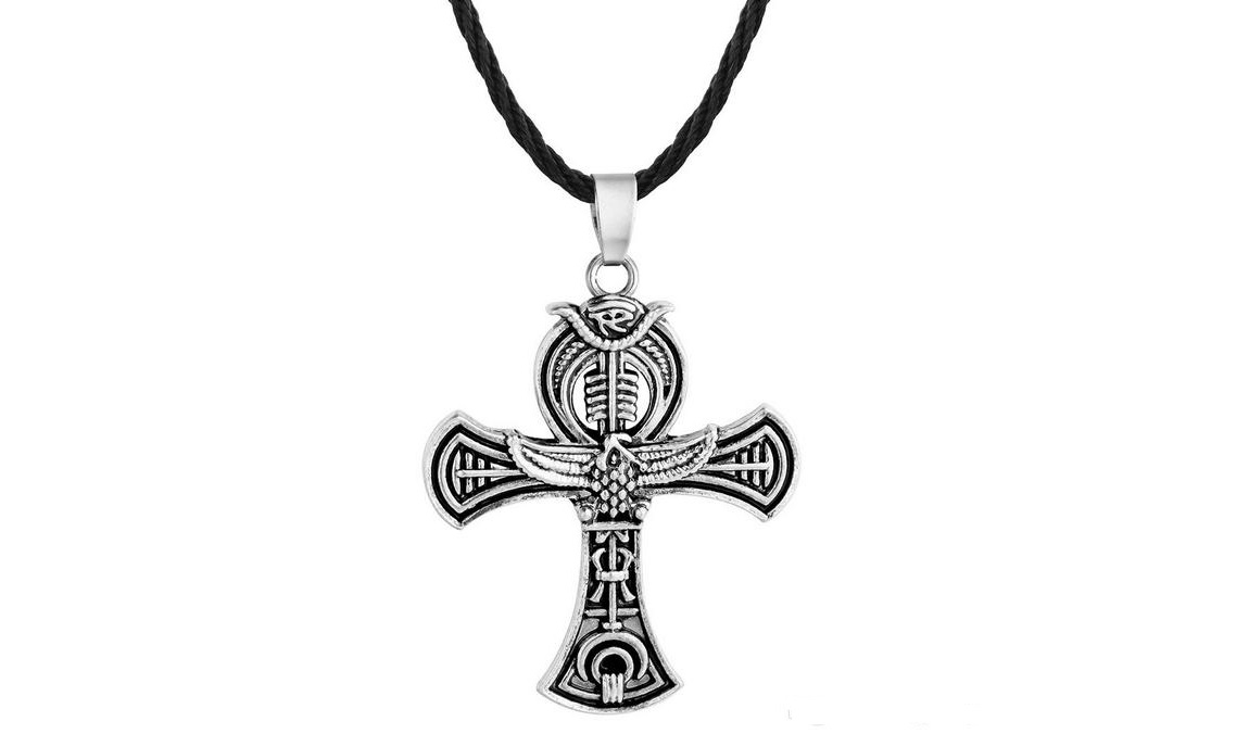 Анкх из Шарм-єль-Шейха в подарок