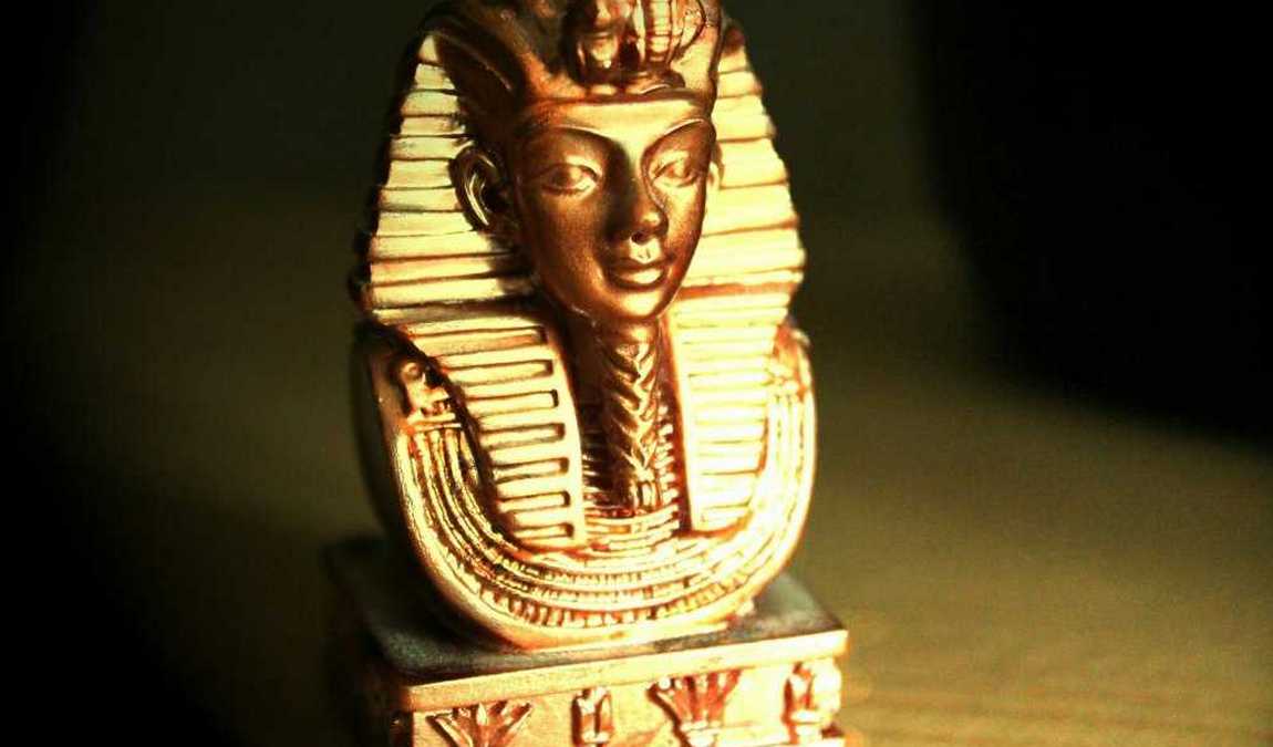 Традиционные сувениры из Шарм-эль-Шейха