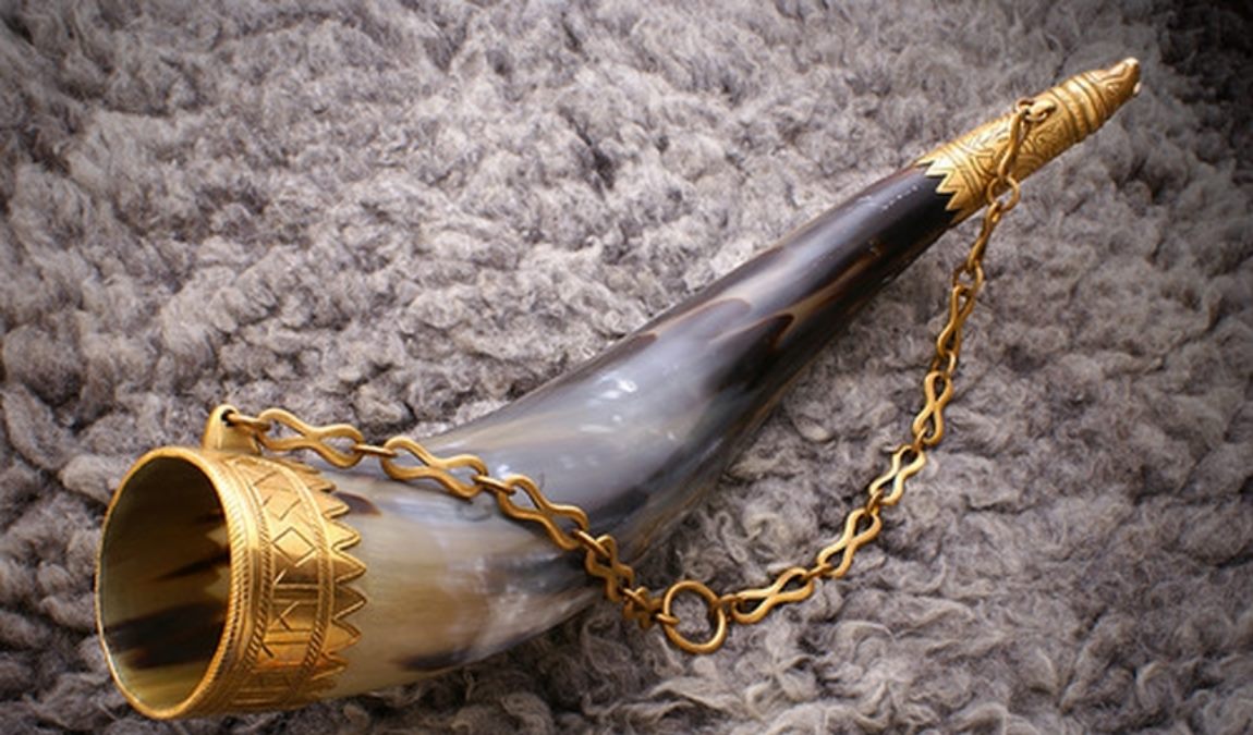 Кханци как пример подарка из Тбилиси для мужчин