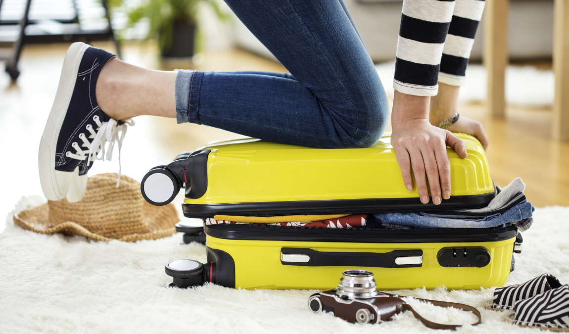 Что взять с собой на Крит: полный список и рекомендации