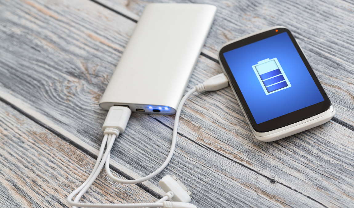 Список техники, которая пригодится на отдыхе на Крите