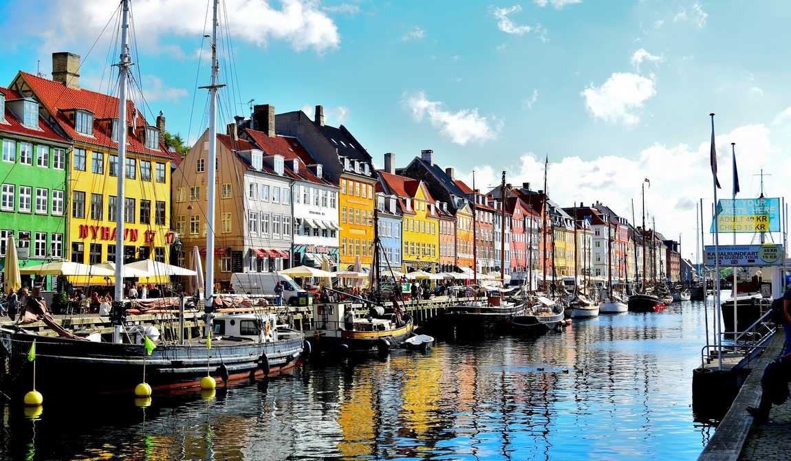 europe's top 10 cities for travelling with children photo 2