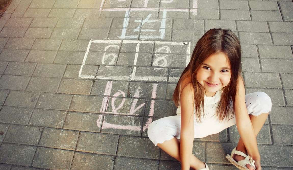 детские игры на улице: 17 замен шутерам, файтингам и аркадам	 фото 2