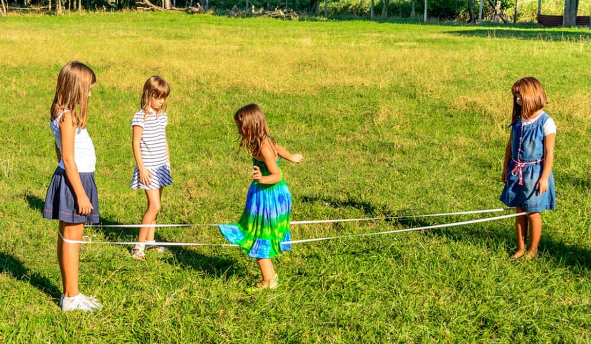 детские игры на улице: 17 замен шутерам, файтингам и аркадам фото 3