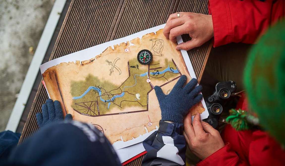 детские игры на улице: 17 замен шутерам, файтингам и аркадам фото 5