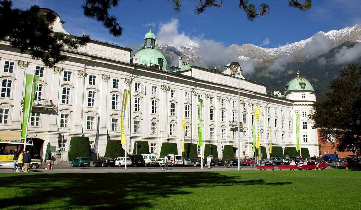 the best of innsbruck for kids: your itinerary photo 3
