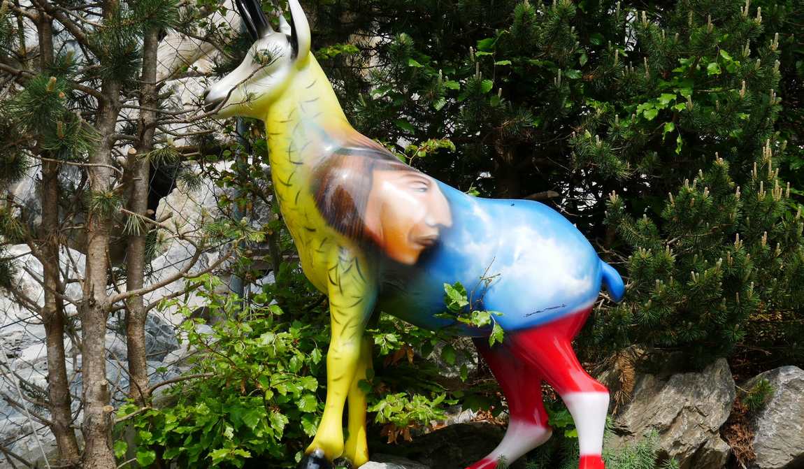 the best of innsbruck for kids: your itinerary photo 4