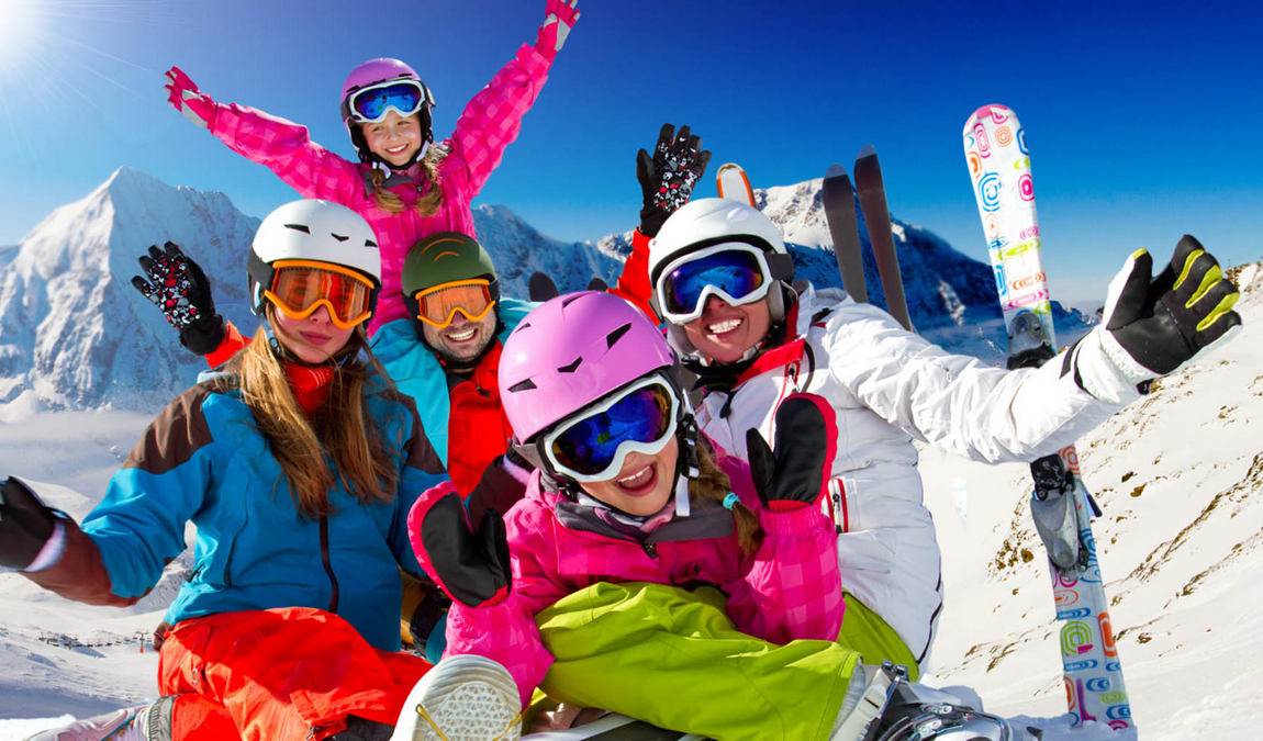 Цены в Домбае в феврале