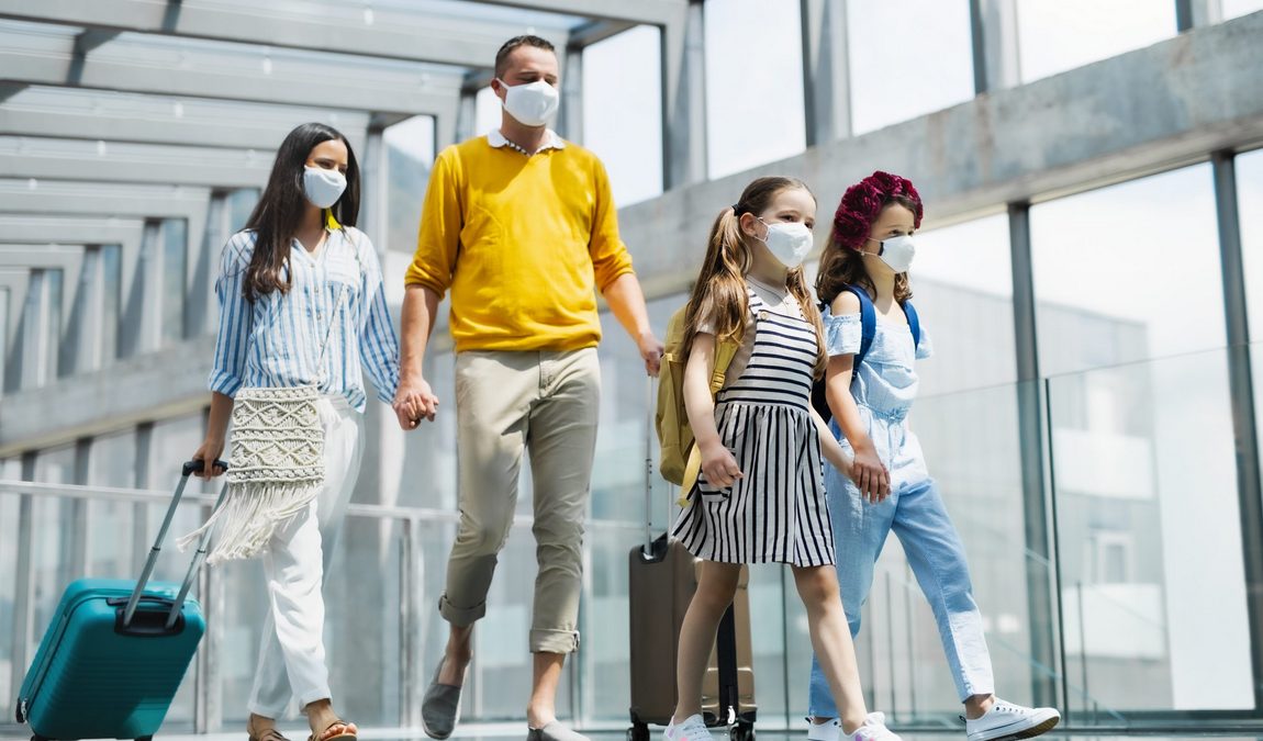 Как одеваться в Домбае в июне