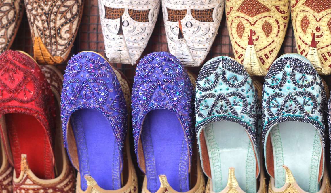 дубай в декабре: для тех, кто соскучился по теплу фото 3