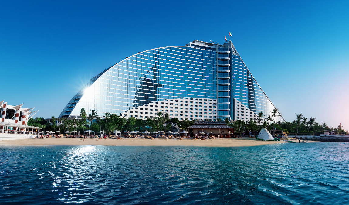 Цены на отдых в августе в Дубае