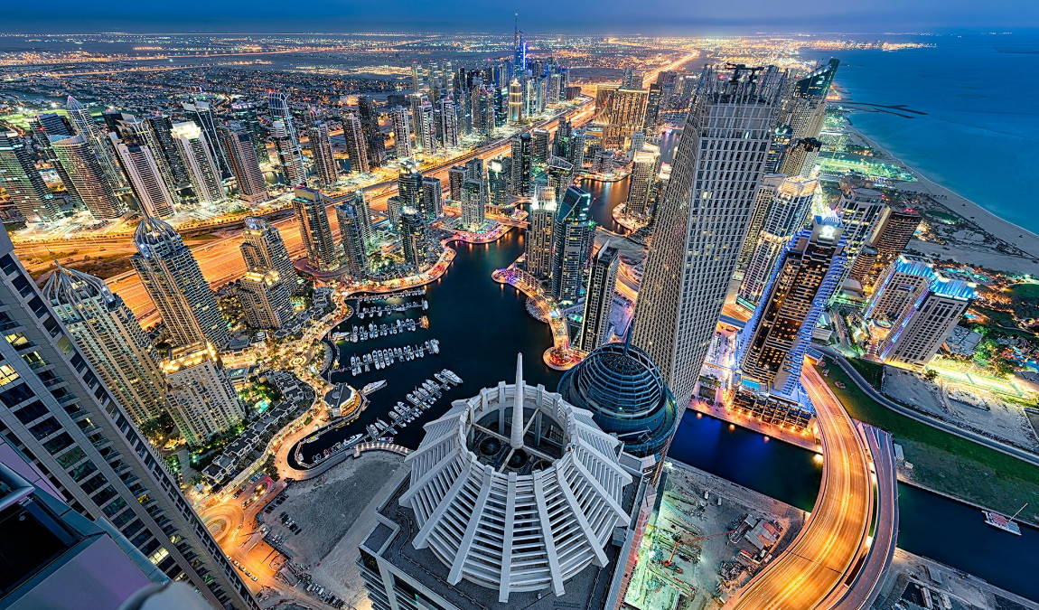 Преимущества и недостатки поездки в Дубае в сентябре