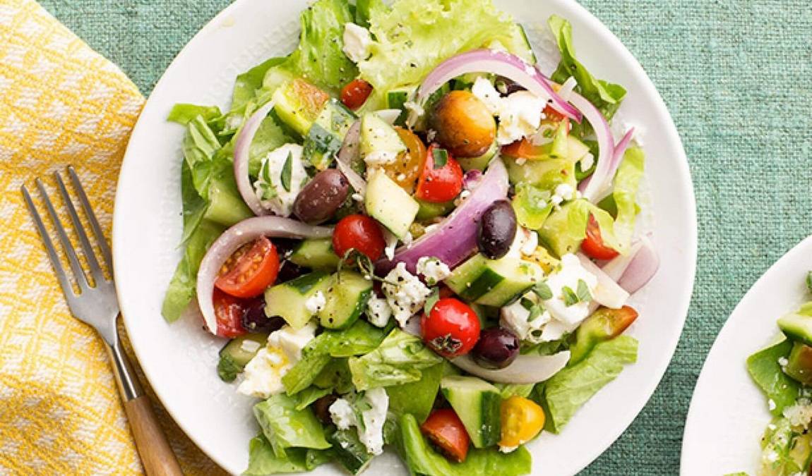 Цены на продукты и еду в Афинах 2025