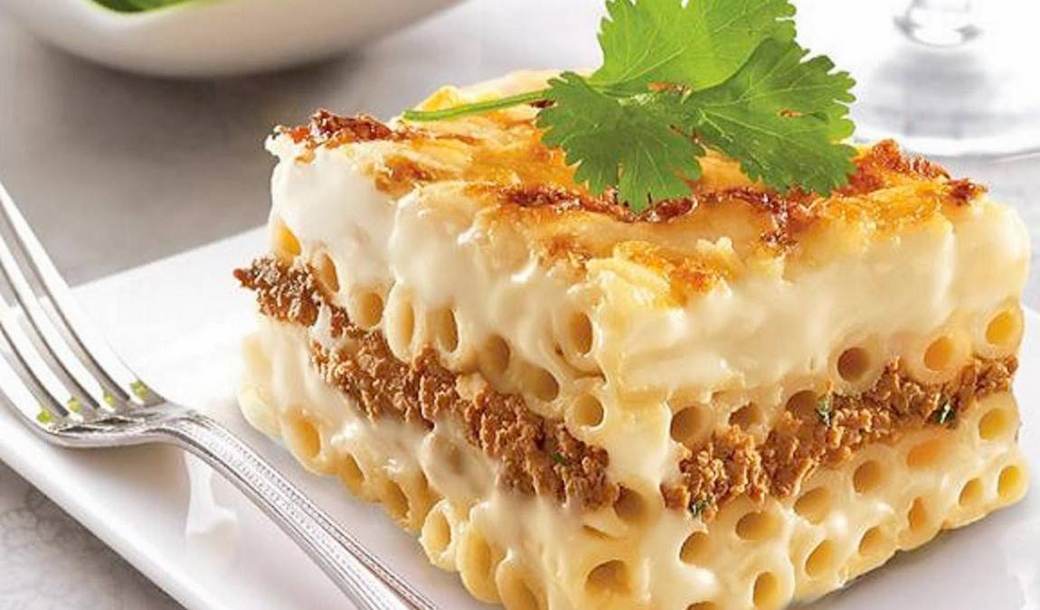 Цены на еду в ресторанах Афин