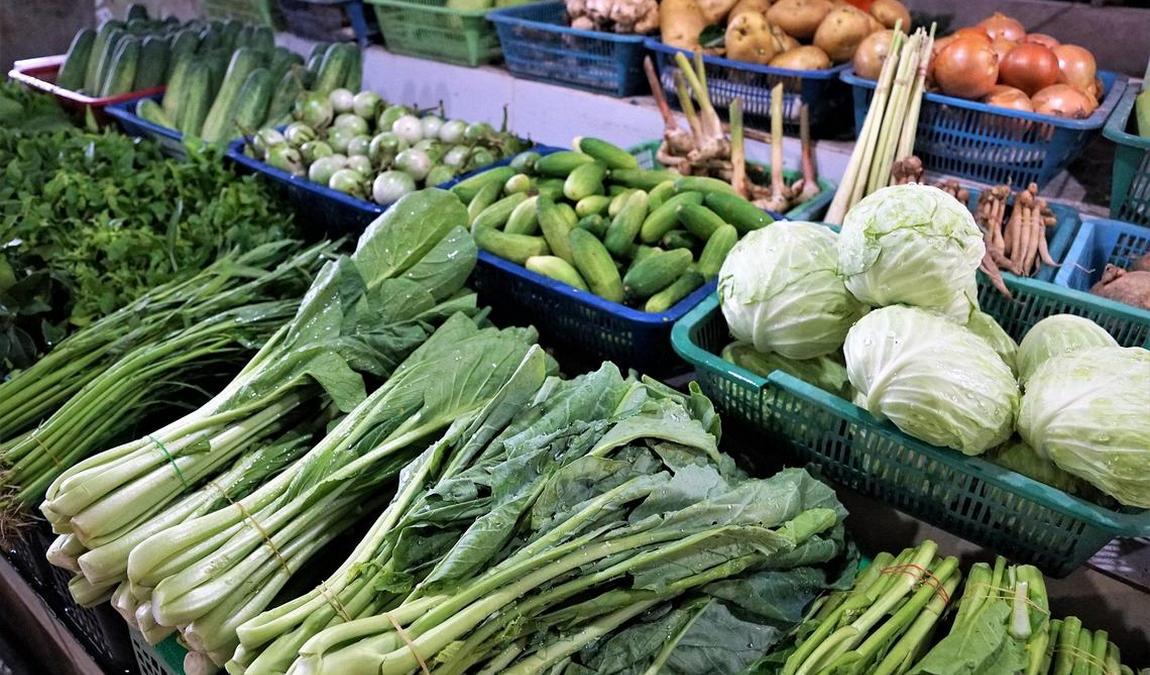 Супермаркеты, магазины, рынки в Аланье