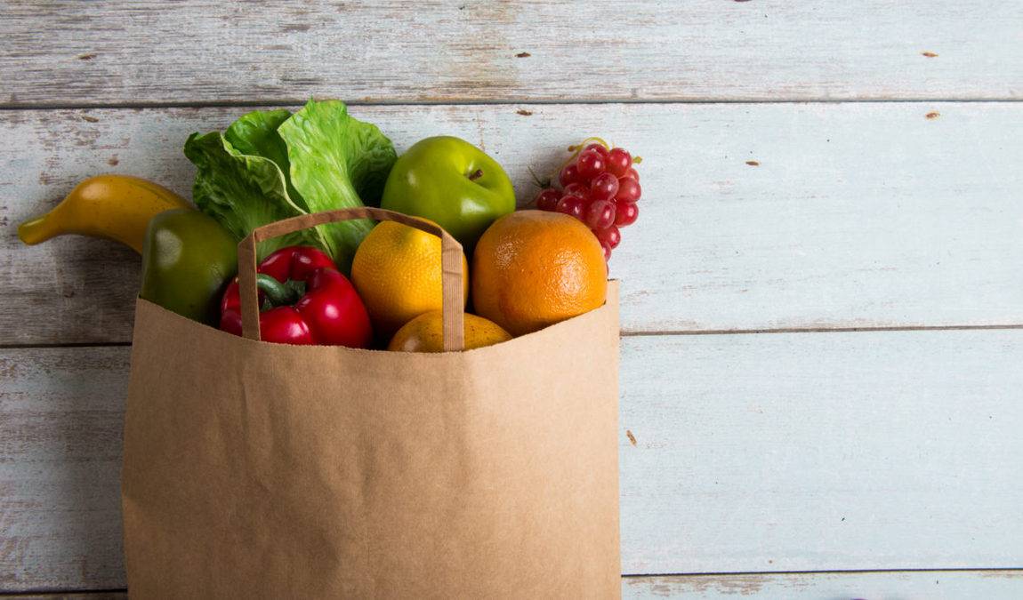 Цены на продукты в Барселоне 2025