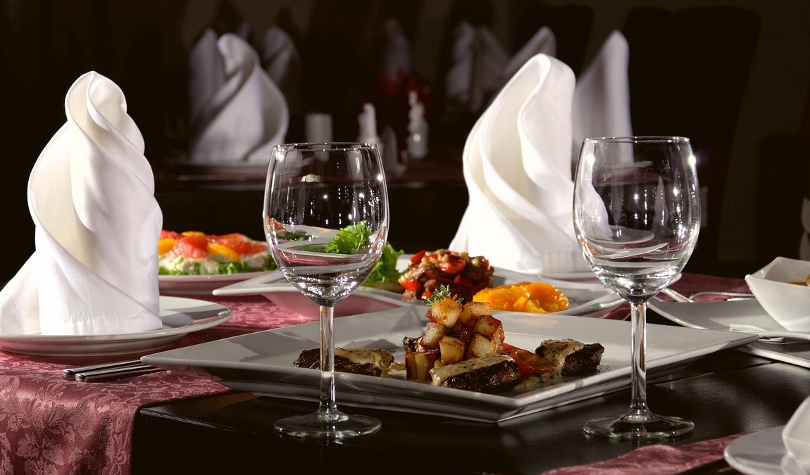 Цены в кафе и ресторанах Екатеринбурга