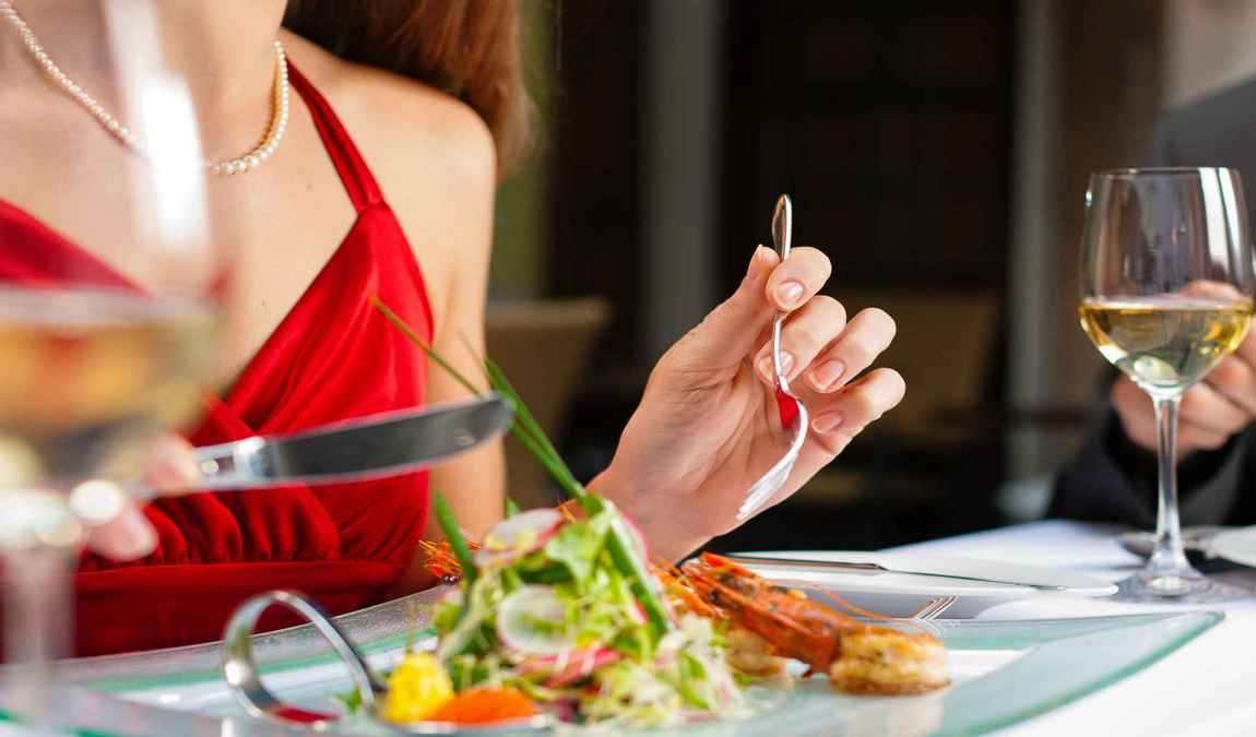 Цены в кафе и ресторанах Кемера