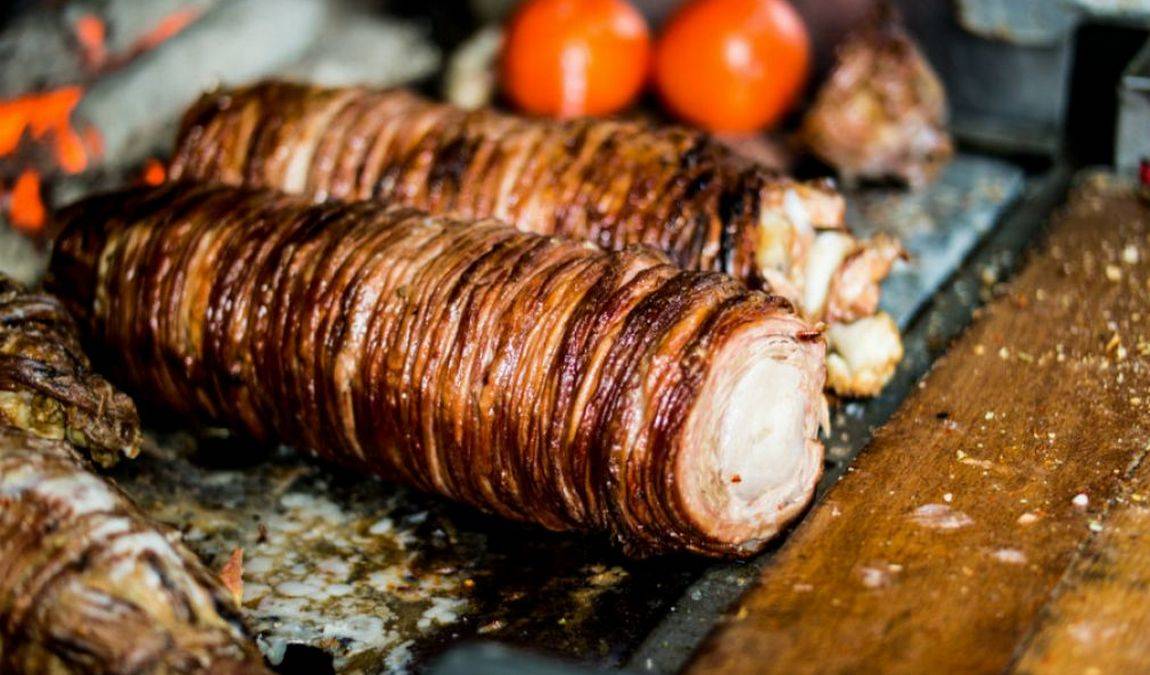 Цены на продукты и еду в Мармарисе 2025