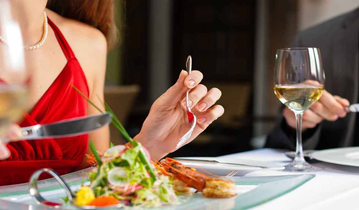 Цены в кафе и ресторанах в Мармарисе