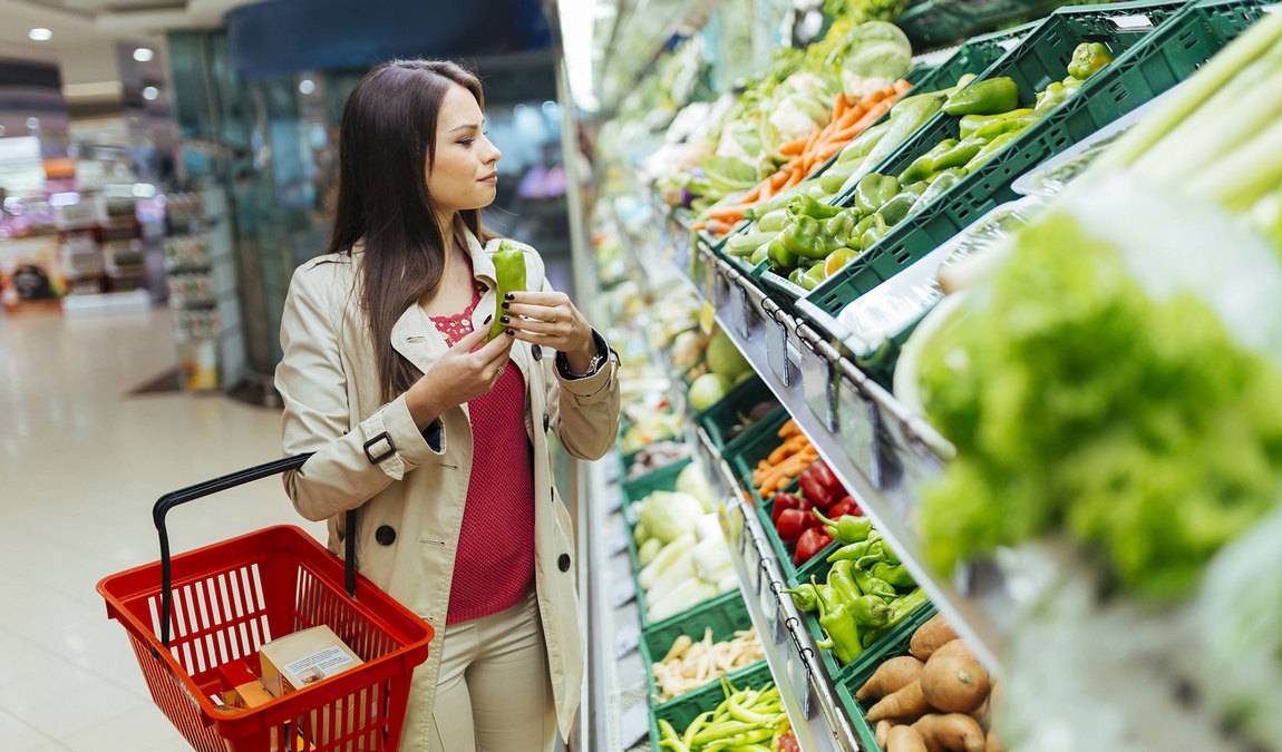 Супермаркеты, магазины, рынки в Паттайе