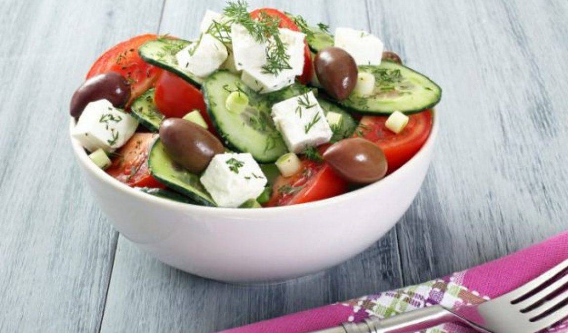 Цены в кафе и ресторанах на Родосе 2025