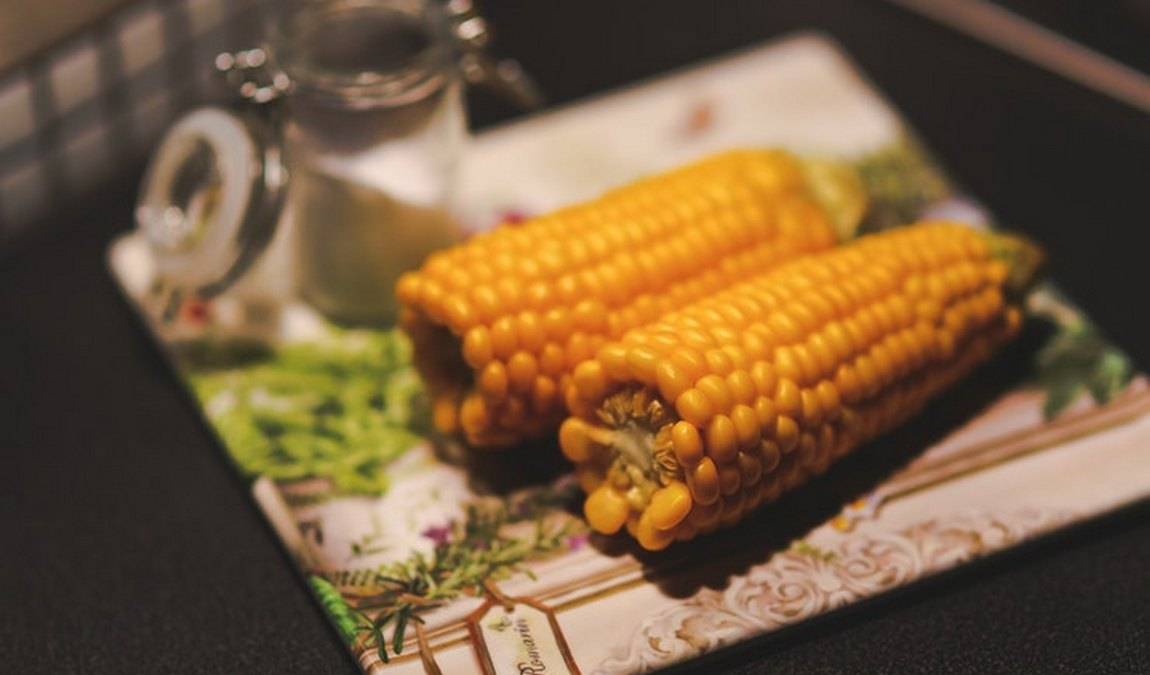 Уличная еда и фастфуд на Родосе