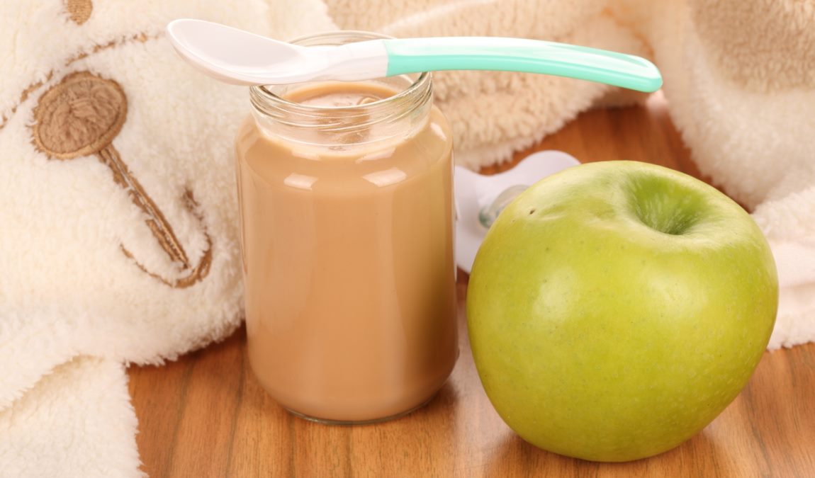 Детское питание в гостиницах Санкт-Петербурга