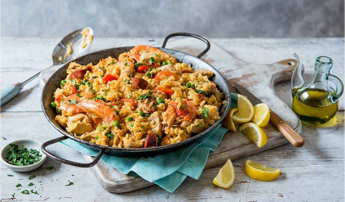 Цены в кафе и ресторанах Севильи