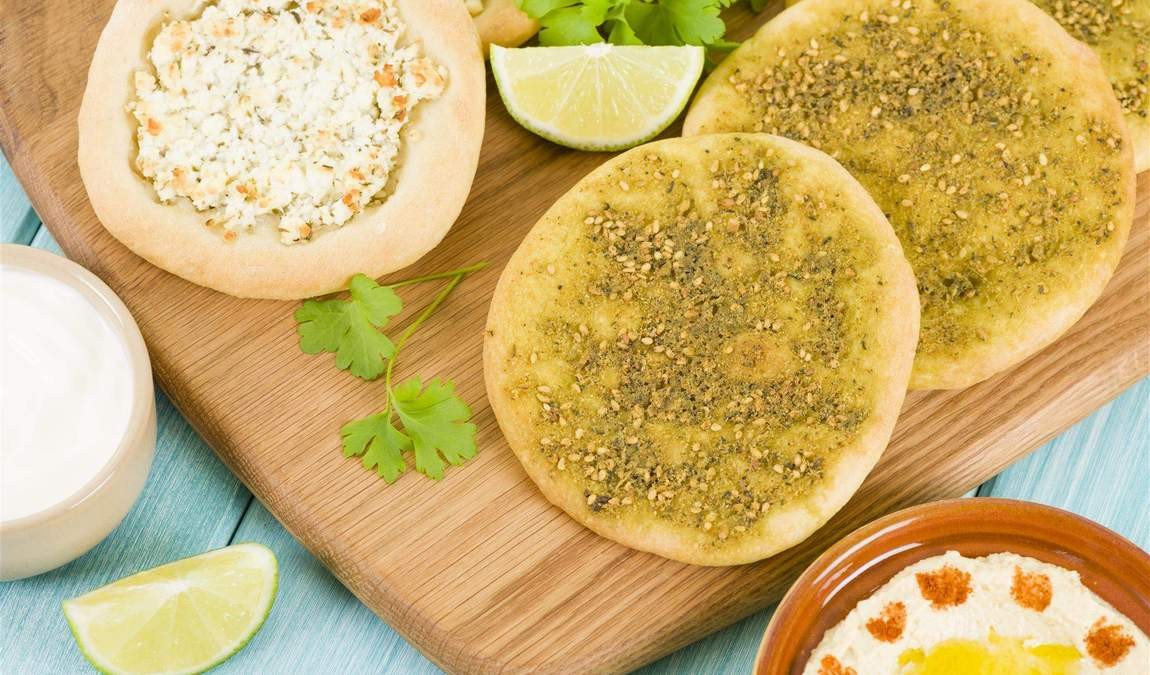 Цены на продукты и еду в Шардже 2025