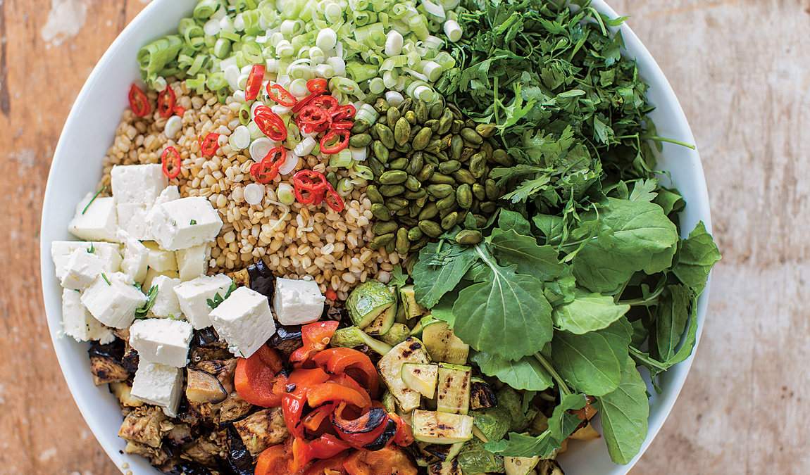 Цены в кафе и ресторанах Шарм-эль-Шейха 2025