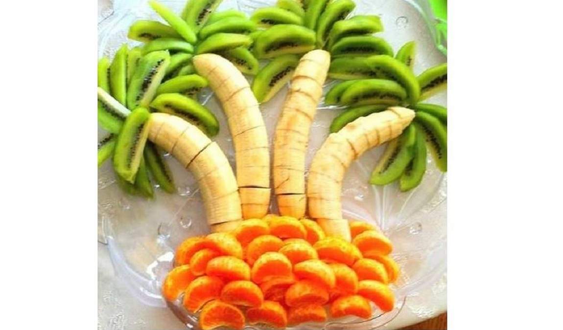 Детское питание в Шарм-эль-Шейхе