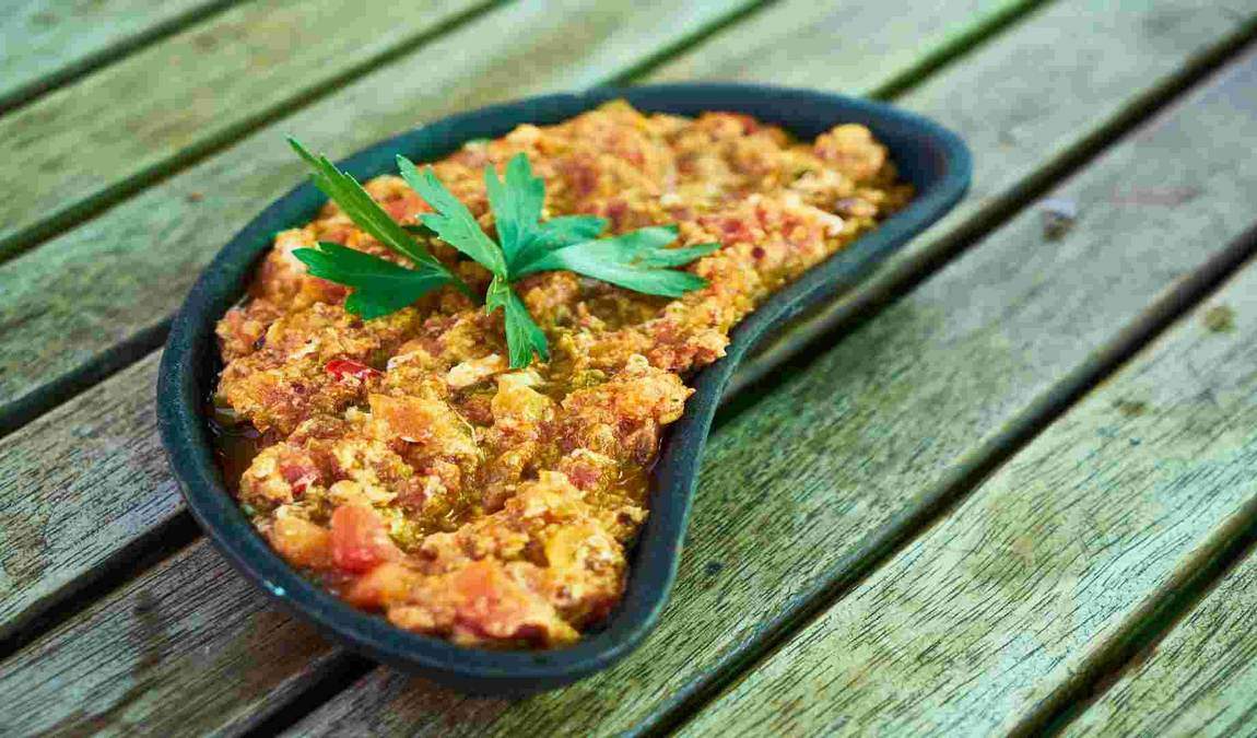 Цены на продукты и еду в Сиде 2026