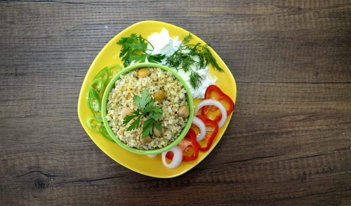 Питание в отелях Сиде