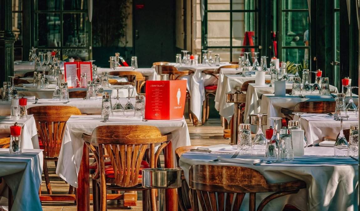 Лучшие рестораны Сиде