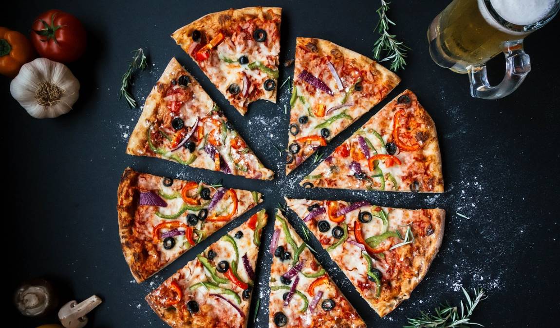 Стоимость блюд в кафе и ресторанах Сочи летом