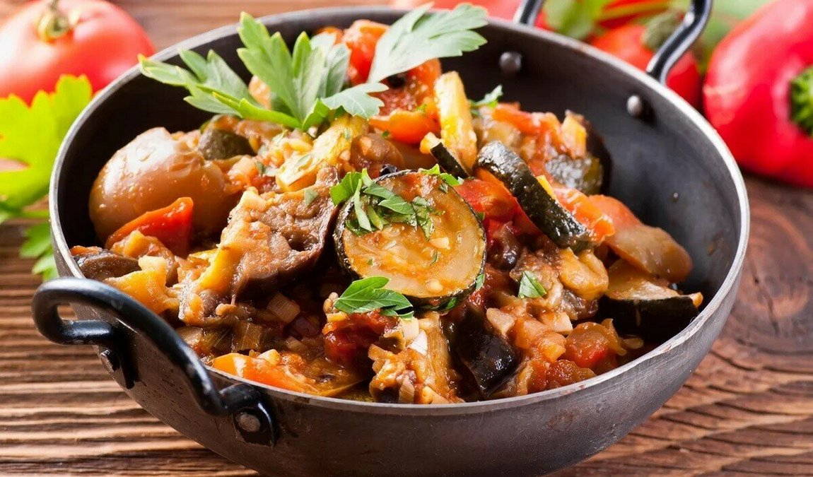 Цены на продукты и еду в Солнечном Береге 2025